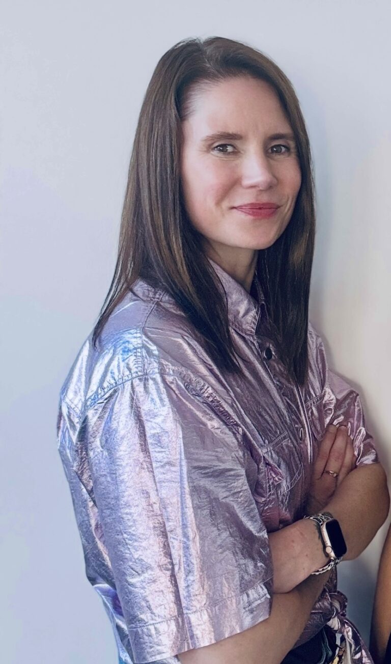 Praxiswachstum und Wunschpatienten in der Ästhetischen Chirurgie durch Agathe Hütter